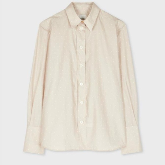Paul Smith Tops - New Paul Smith button up shirt